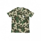 MAGLIETTA SPLINTER CAMO POCKET