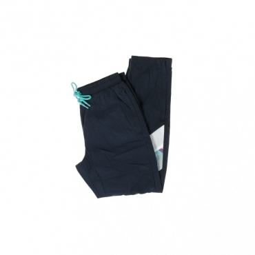 PANTALONE TUTA SINZIO PANTS ARCHIVIO NAVY/WHITE