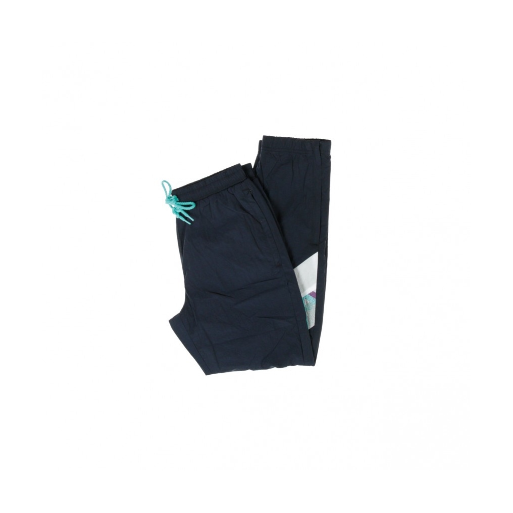 PANTALONE TUTA SINZIO PANTS ARCHIVIO NAVY/WHITE