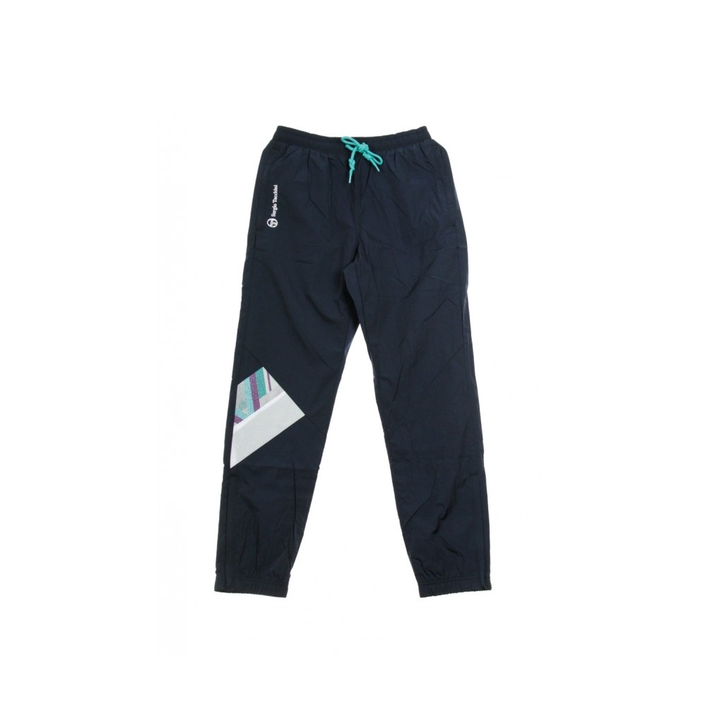 PANTALONE TUTA SINZIO PANTS ARCHIVIO NAVY/WHITE