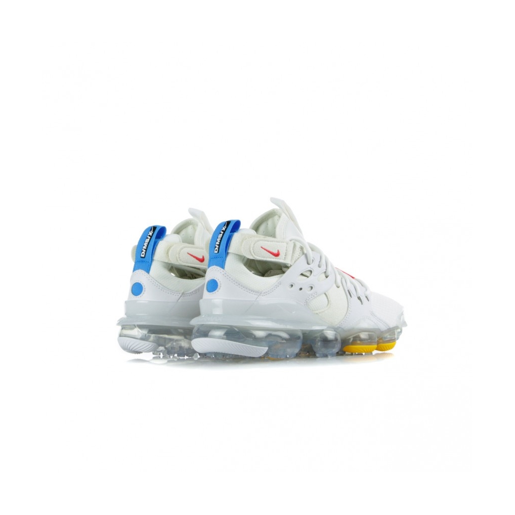  NIKE AIR DSVW SUMMIT WHITE/RED ORBIT/WHITE/BATTLE BLUE