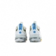  NIKE AIR DSVW SUMMIT WHITE/RED ORBIT/WHITE/BATTLE BLUE