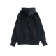 FELPA CAPPUCCIO HOODED SWEATSHIRT NAVY