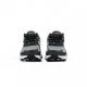 SCARPA BASSA AIR MAX 270 REACT BLACK/VAST GREY/OFF NOIR