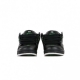 SCARPE SKATE SABRE BLACK/MOTO GREEN