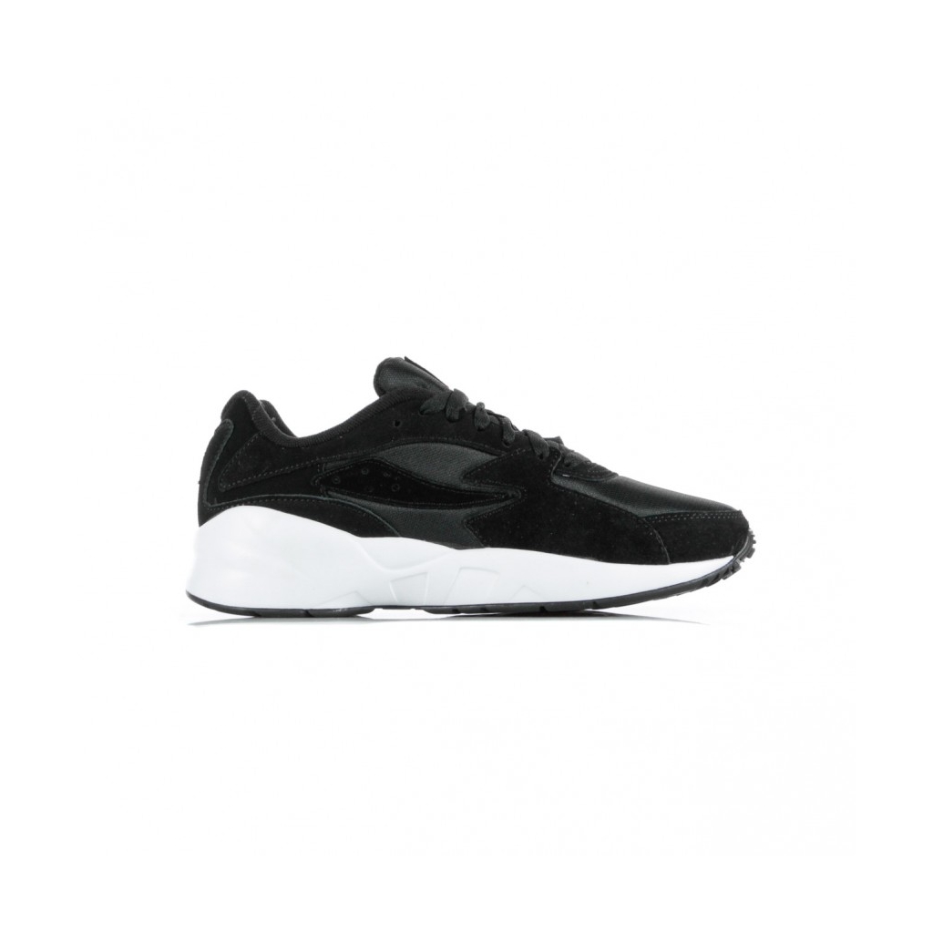 SCARPA BASSA MINDBLOWER BLACK/WHITE/FILA RED