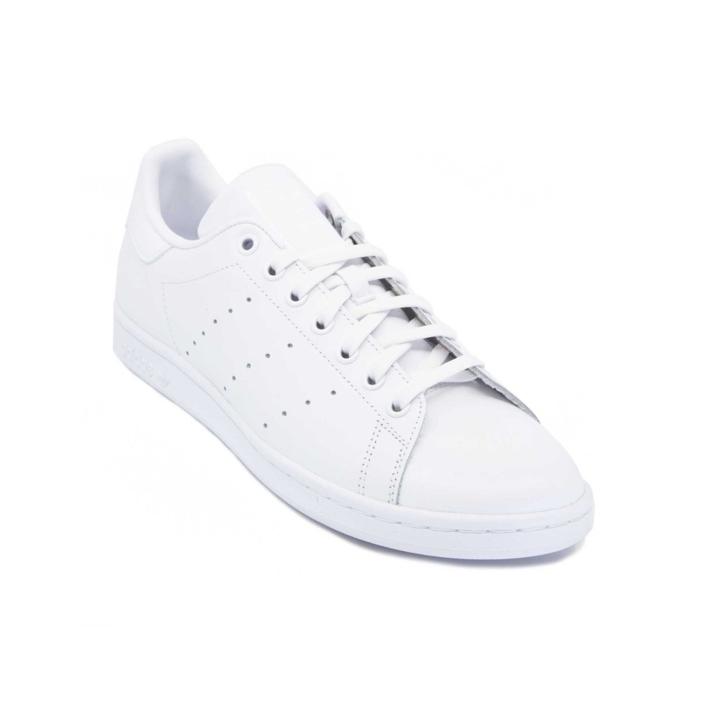 ADIDAS Sneakers Stan Smith bianche FTWWHT/FTWWHT/F