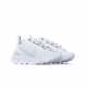 SCARPA BASSA REACT ELEMENT 55 SE WHITE/PURE PLATINUM