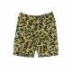 PANTALONE CORTO NEW YORK SHORT DUCK CAMO