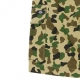 PANTALONE CORTO NEW YORK SHORT DUCK CAMO