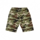 PANTALONE CORTO SHORTS CHINO CLASSICS STRAIGHT FIT WOODLAND CAMO