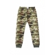 PANTALONE LUNGO JOGGER PANTS CLASSIC WOODLAND CAMO