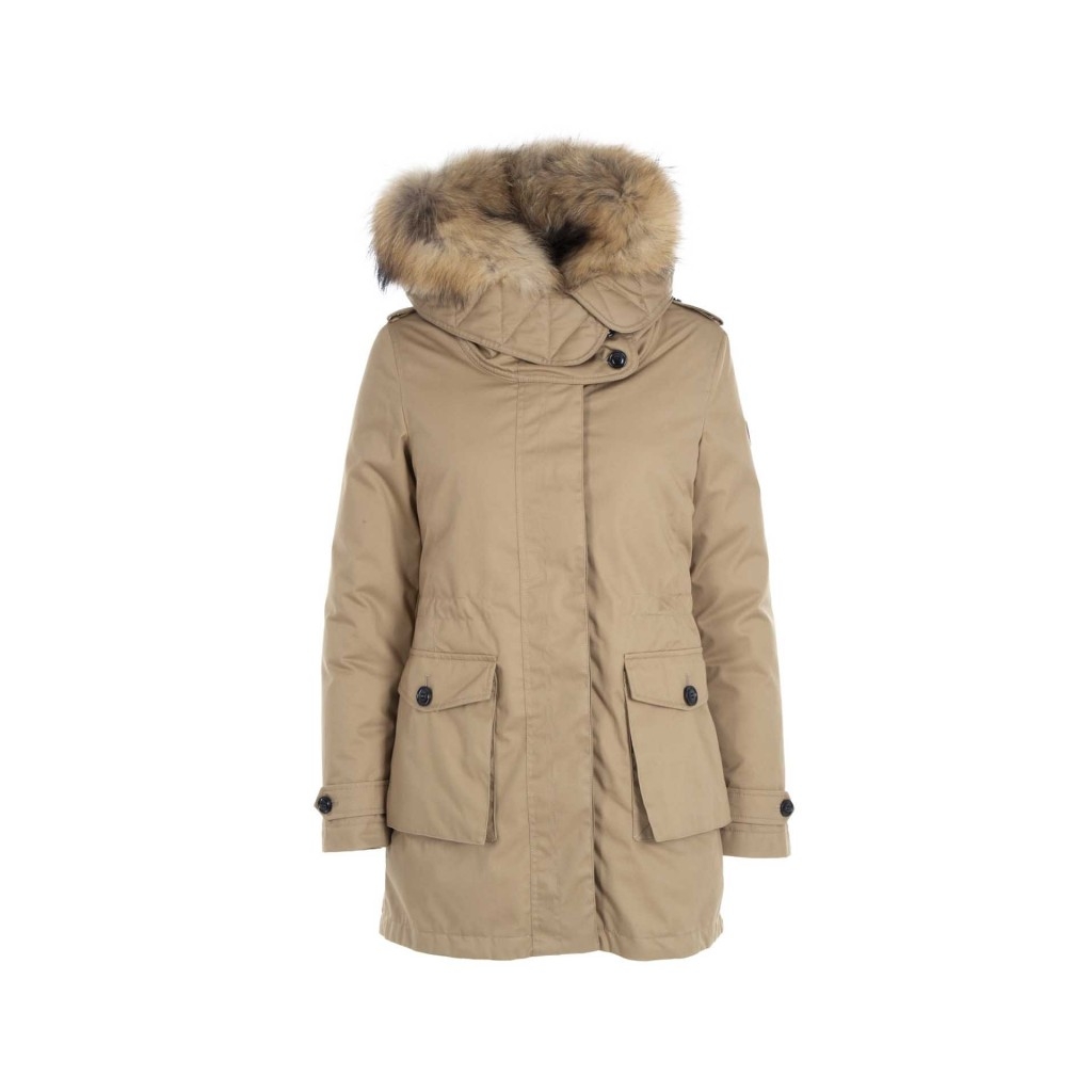 woolrich scarlett parka 3 in 1