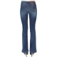 JEANS PENELOPE TALLIN DENIM