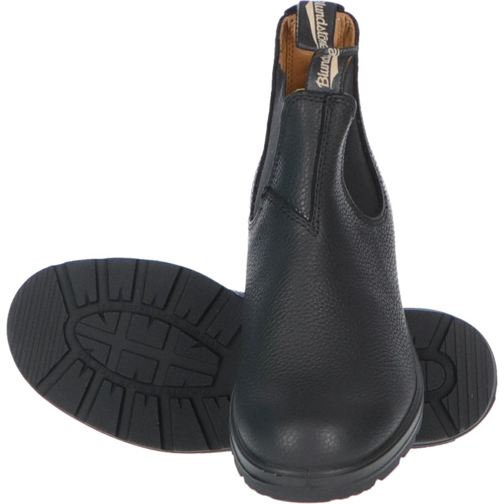 blundstone 1447 black pebble