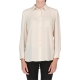 CAMICIA PATRIZIA ANONYME Off White