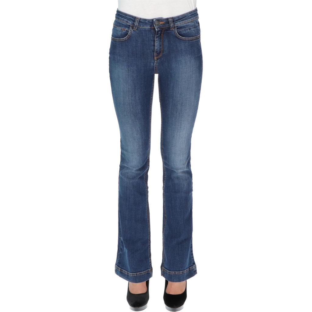 JEANS PENELOPE TALLIN DENIM