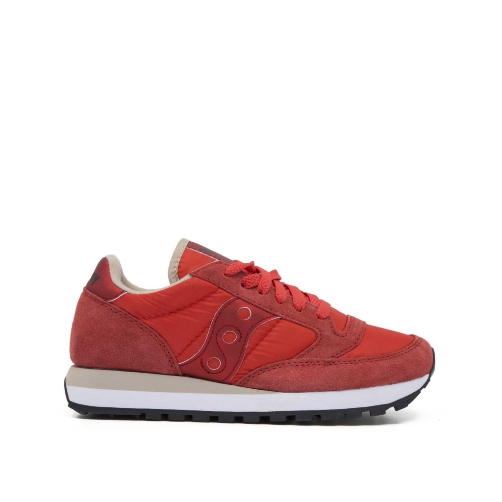 saucony rosse
