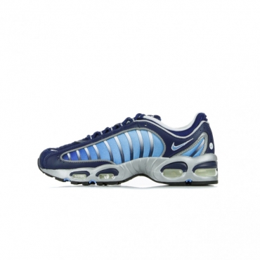 SCARPA BASSA AIR MAX TAILWIND IV BLUE VOID/UNIVERSITY BLUE/WHITE/BLACK