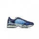 SCARPA BASSA AIR MAX TAILWIND IV BLUE VOID/UNIVERSITY BLUE/WHITE/BLACK