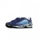 SCARPA BASSA AIR MAX TAILWIND IV BLUE VOID/UNIVERSITY BLUE/WHITE/BLACK