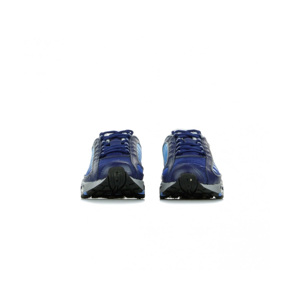 SCARPA BASSA AIR MAX TAILWIND IV BLUE VOID/UNIVERSITY BLUE/WHITE/BLACK