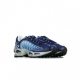 SCARPA BASSA AIR MAX TAILWIND IV BLUE VOID/UNIVERSITY BLUE/WHITE/BLACK