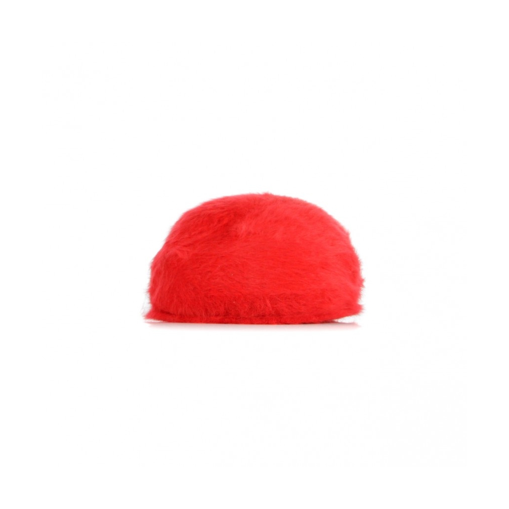 CAPPELLO COPPOLA FURGORA 504 SCARLET