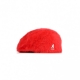CAPPELLO COPPOLA FURGORA 504 SCARLET