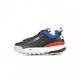 SCARPA BASSA DISRUPTOR CB LOW BLACK