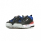 SCARPA BASSA DISRUPTOR CB LOW BLACK