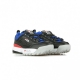 SCARPA BASSA DISRUPTOR CB LOW BLACK