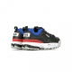 SCARPA BASSA DISRUPTOR CB LOW BLACK