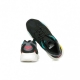 SCARPA BASSA AZTREK 96 BLACK/GREY/TEAL/CHALK/PINK