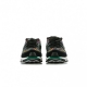 SCARPA BASSA AIR MAX 98 PRM BLACK/FLASH CRIMSON/KINETIC GREEN