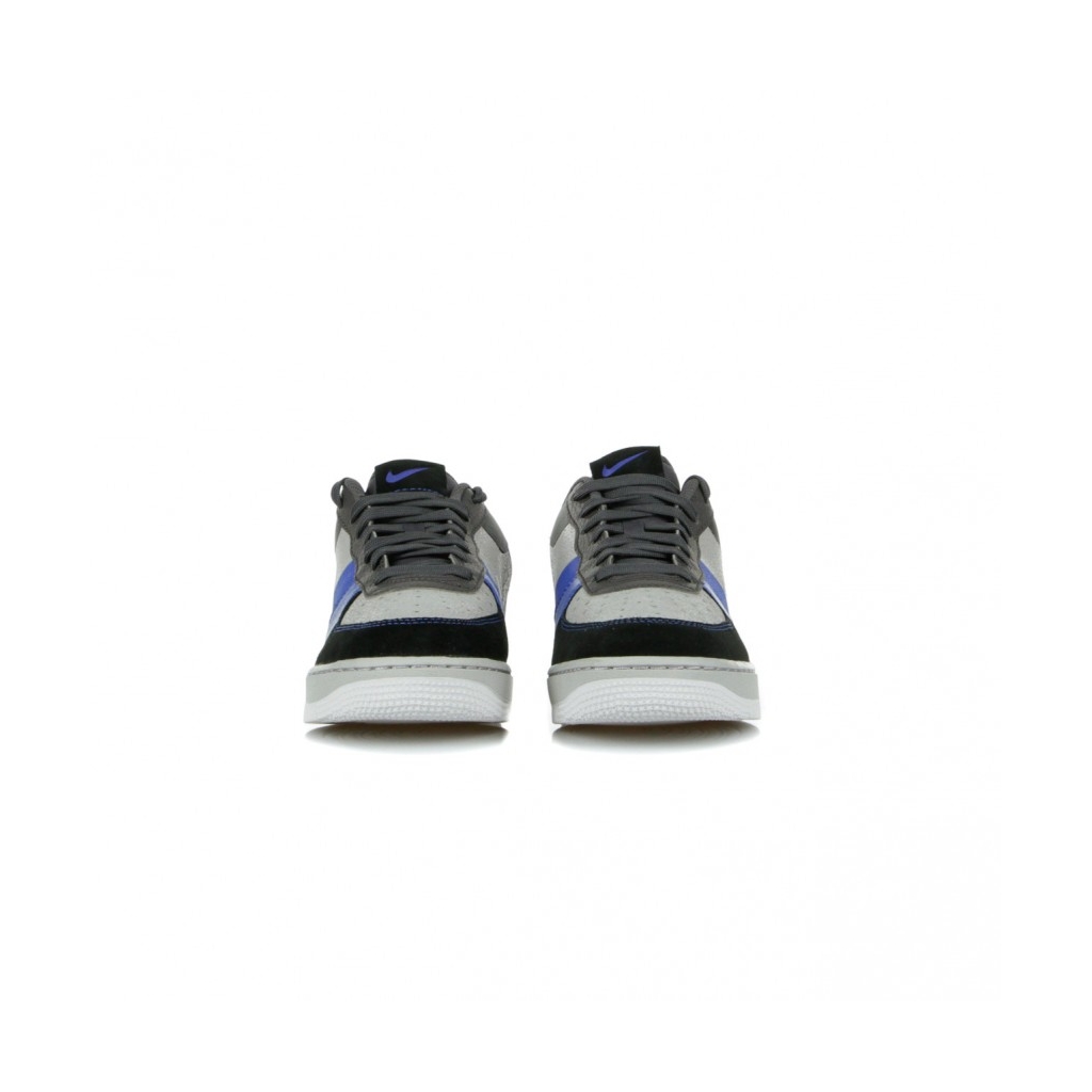 Nike ebernon low vast grey hotsell