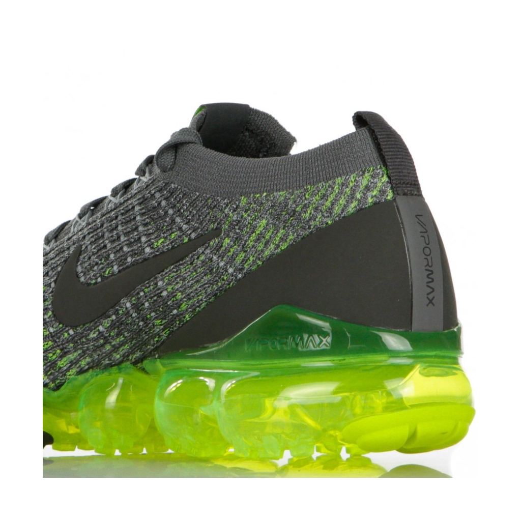 vapormax grey volt