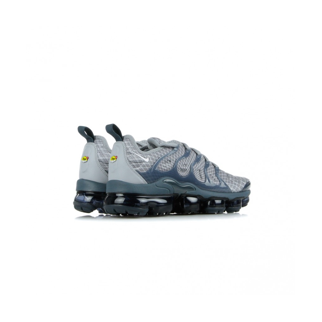 Air vapormax plus online cool grey team orange