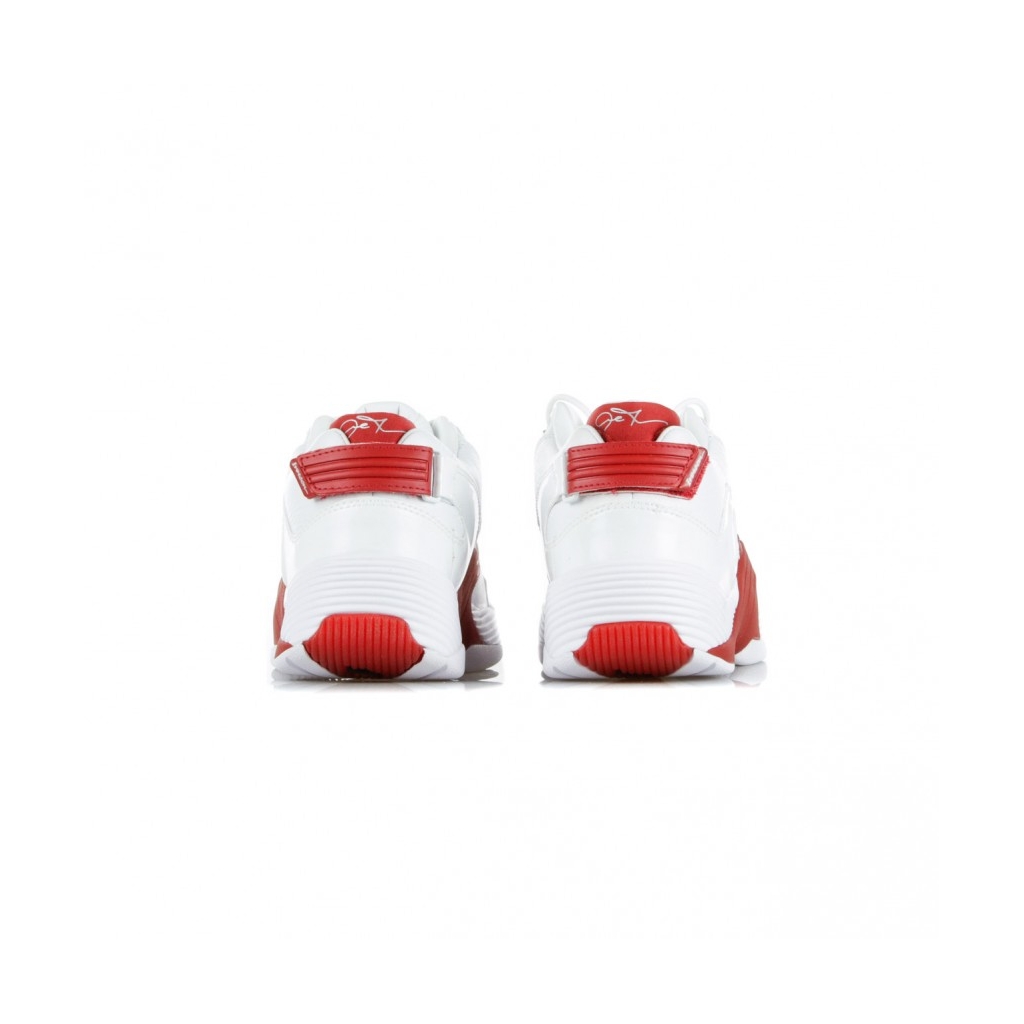 SCARPA BASSA ANSWER V WHITE/POWER RED/NONE