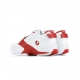 SCARPA BASSA ANSWER V WHITE/POWER RED/NONE