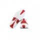 SCARPA BASSA ANSWER V WHITE/POWER RED/NONE