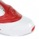 SCARPA BASSA ANSWER V WHITE/POWER RED/NONE