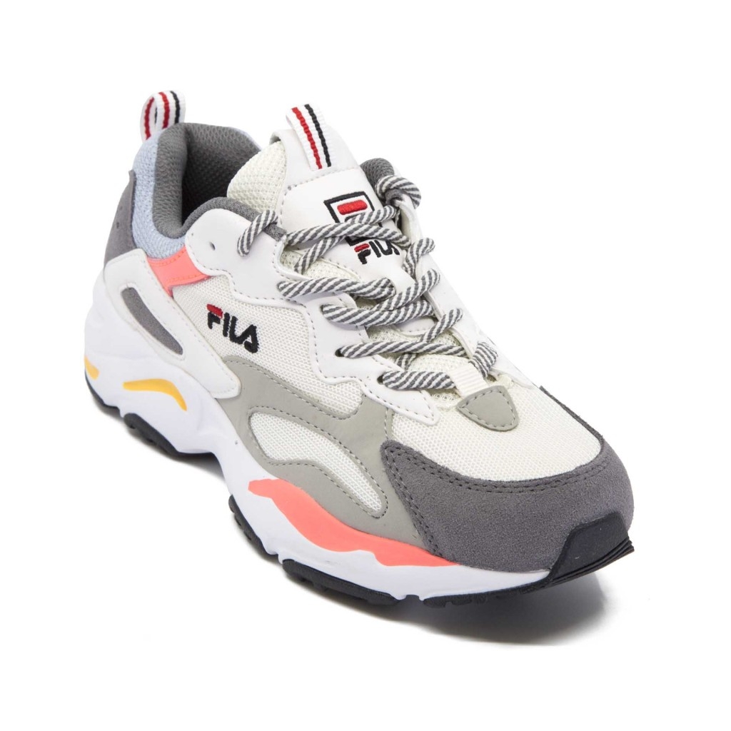 fila sneakers ray