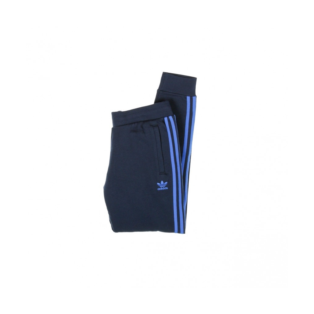 pantalone felpato adidas