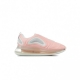 SCARPA BASSA AIR MAX 720 BLEACHED CORAL/SUMMIT WHITE