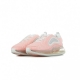 SCARPA BASSA AIR MAX 720 BLEACHED CORAL/SUMMIT WHITE