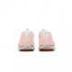 SCARPA BASSA AIR MAX 720 BLEACHED CORAL/SUMMIT WHITE