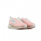 SCARPA BASSA AIR MAX 720 BLEACHED CORAL/SUMMIT WHITE