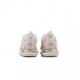 SCARPA BASSA AIR MAX 720 BLEACHED CORAL/SUMMIT WHITE