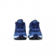 SCARPA BASSA AIR MAX 270 REACT BLUE VOID/PHOTO BLUE/GAME ROYAL